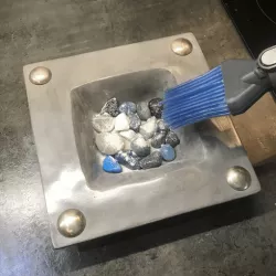 DYSON DC V6 multi-tube master key cap