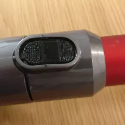 Dyson V6 clip
