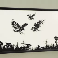 Eagles
