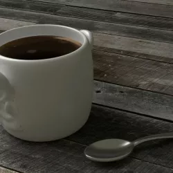 Ear Mug