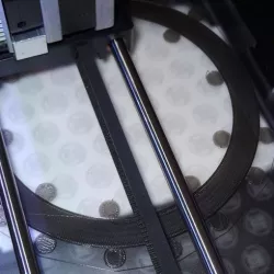 Ear Raft - Makerware Print Aid
