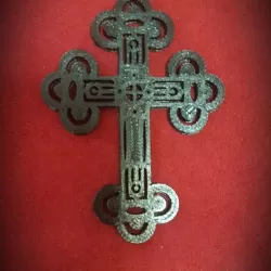 Eastern Cross