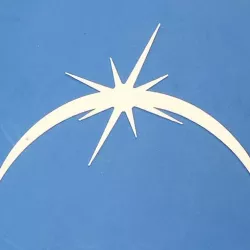 Eclipse stencil