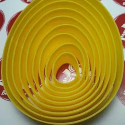 Egg Cutter Set