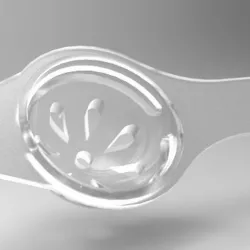 Egg Separator / Strainer