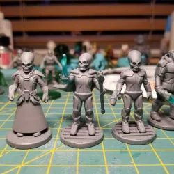 Elebrians