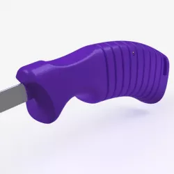 Ergonomic Hacksaw Handle