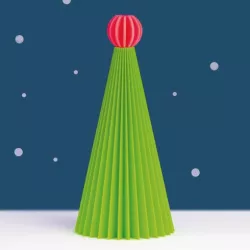 Eumakers XMAS Tree
