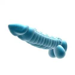 Fantasy Dildo