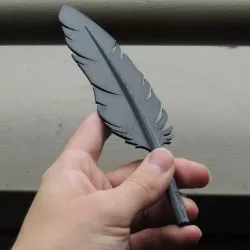 Feather