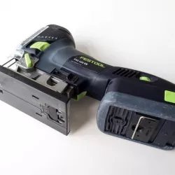 Festool Carvex Allen Wrench Holder