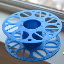 Filament Spool