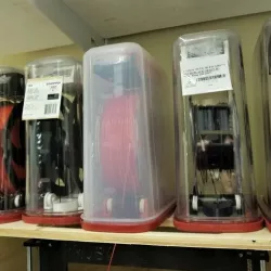 Filament Spool SyStem V2.0