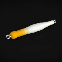 STL 文件3D Worm Lure Mold Design: Create Your Own Custom Worm