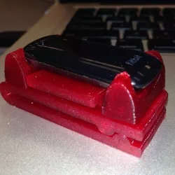FitBit Clip