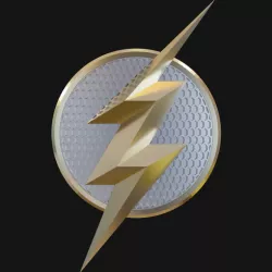 Flash emblem