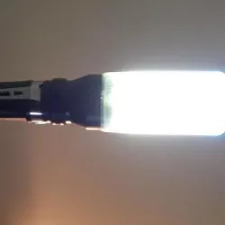 Flashlight Lantern Cap