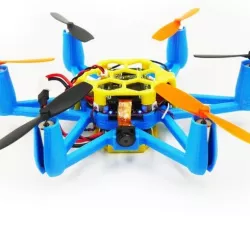 Flexbot Hexacopter V2.0 With FlexCam