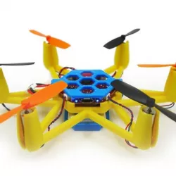 Flexbot Hexacopter V2.0