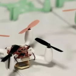 Flexbot Quadcopter V1.5