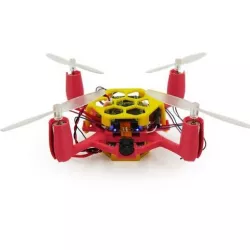 Flexbot Quadcotper With FlexCam V2.0