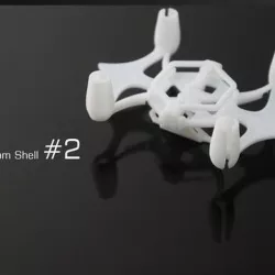 FlexBot Trident