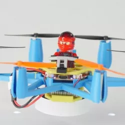 Flexbot With Lego