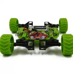 FlexCar  (Transformed from Flexbot Series)