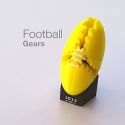 Football Gears
