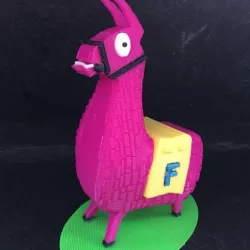 Fortnite LLama