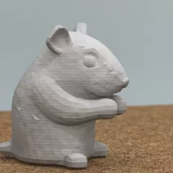 [FREE] hamster