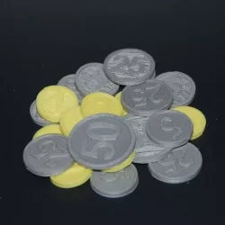 Free Money!