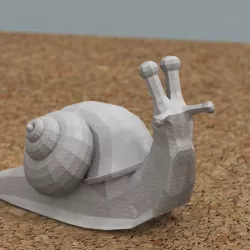[FREE] snail