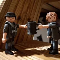 furniture and accessories for playmobil