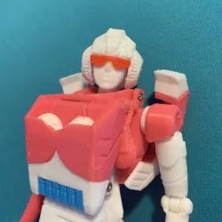 G1 Arcee