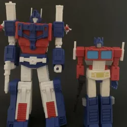 G1 Ultra Magnus