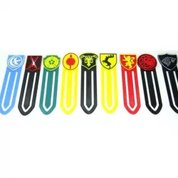 game of thrones bookmarks GOT bookmarks