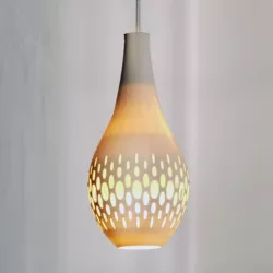 gCreate Drip Pendant Light Shade