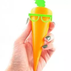 Geek Carrot