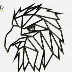 GEOMETRIC EAGLE