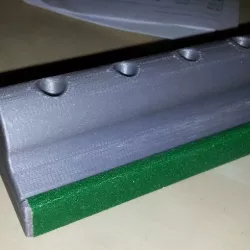 Grinder-hand sender