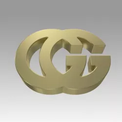 Gucci logo