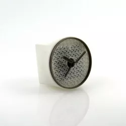 Gyroid Alarm Clock