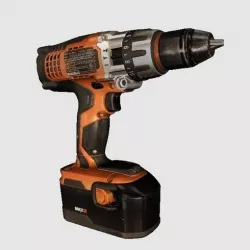 Hand Drill