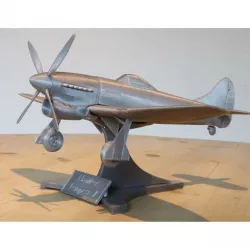 Hawker Tempest V WW2 Fighter Plane