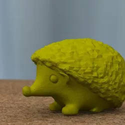 hedgehog