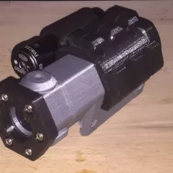 (HENSOLDT) Rifle Scope