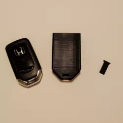 Honda Key Fob Cover (prevents unwanted button presses!)
