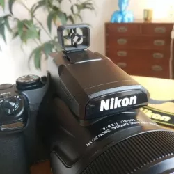 Hot Shoe - Camera Sight