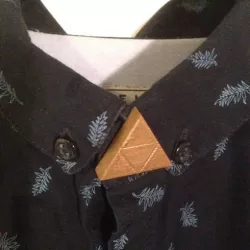 Illuminati button